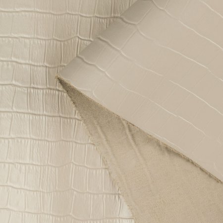 Кроко 1.2mm~1.4mm колір: Лотос 1/2