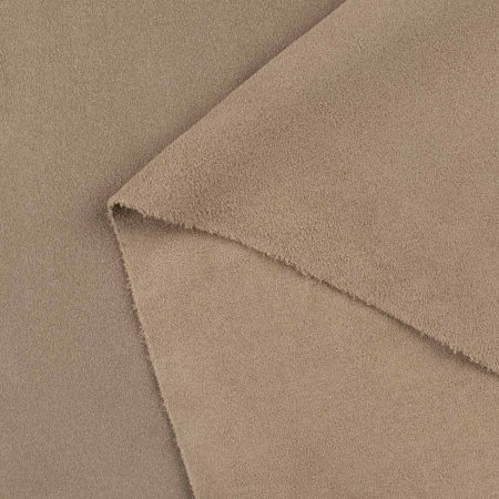 Split leather Davos 1.2mm~1.4mm color: Nude 1