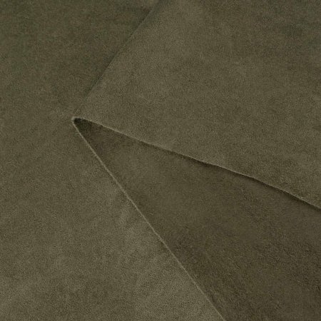 Spilt lather Versailles 1.2mm~1.4mm color: Pistachio