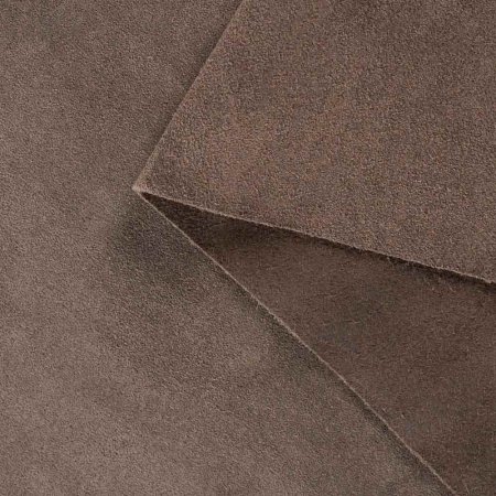 Спил Версаль 1.2mm~1.4mm колір: Какао 1