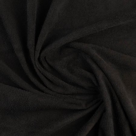 Spilt lether Barney 1.2mm~1.4mm color: Black 1