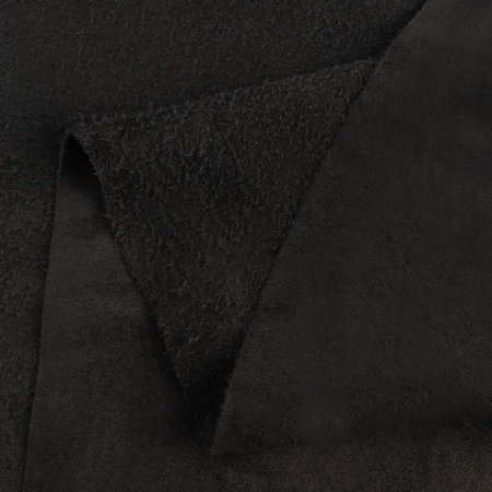 Spilt lether Barney 1.2mm~1.4mm color: Black 1