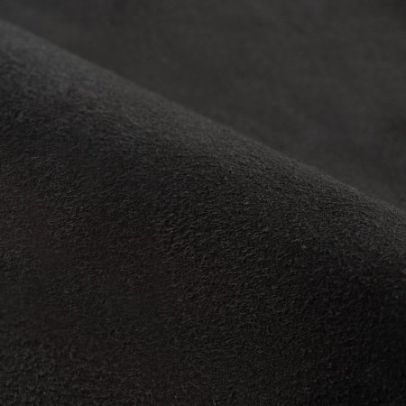 Spilt lether Barney 1.2mm~1.4mm color: Black 1