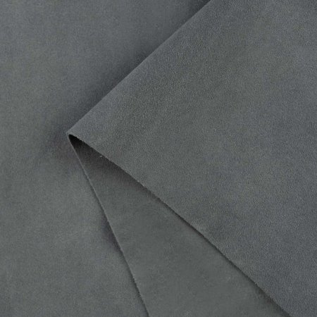 Split leather Madonna 1.2mm~1.4mm color: Gray 2