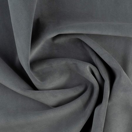 Split leather Madonna 1.2mm~1.4mm color: Gray 2