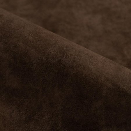 Split leather Madonna 1.2mm~1.4mm color: Chocolate 1