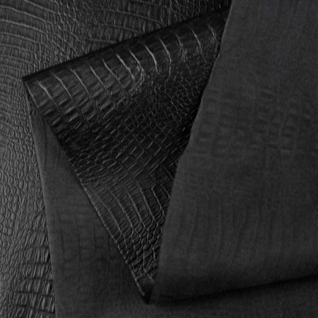 Кайман 1.2mm~1.4mm колір: Чорний 1/1
