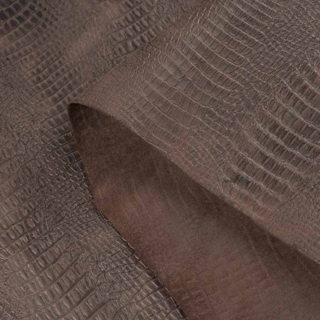 Крейзі Кайман 1.4mm~1.6mm колір: Коричневий 1