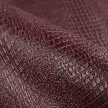 Крейзі Кайман 1.4mm~1.6mm колір: Марсала 2