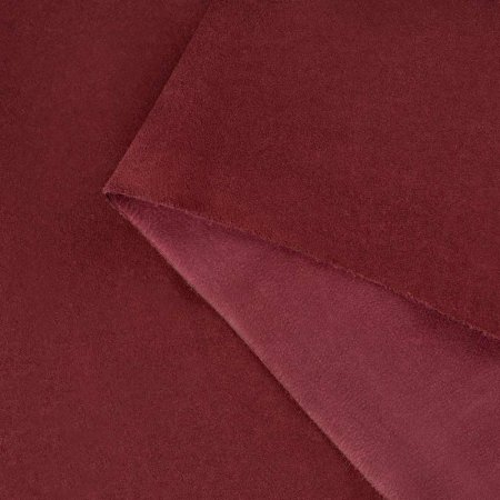 Шкірвелюр Майорка 1.2mm ~1.4mm колір: Бордо 2