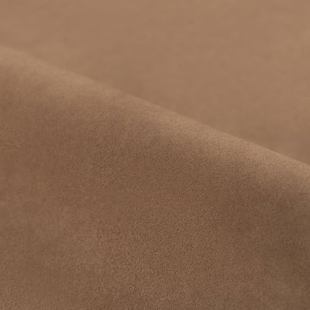 Mallorca leather velour 1.2mm ~1.4mm color: Walnut 2