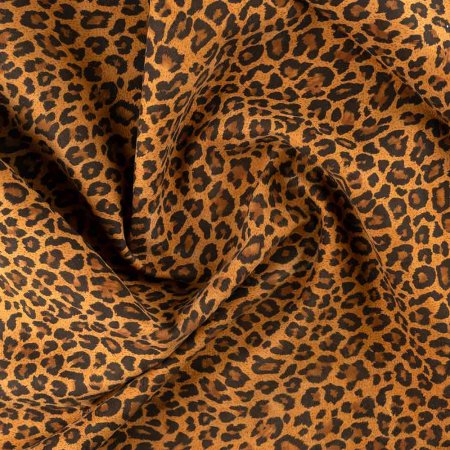 Velour Veronica 1mm color: Leopard 2