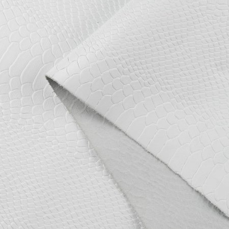 Пітон 1.2mm~1.4mm колір: Білий 3/2