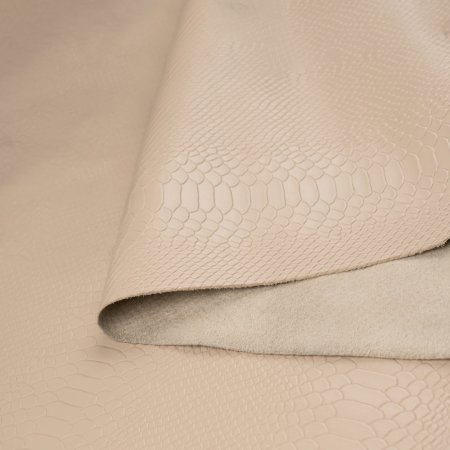 Пітон 1.2mm~1.4mm колір: Камея 1/2