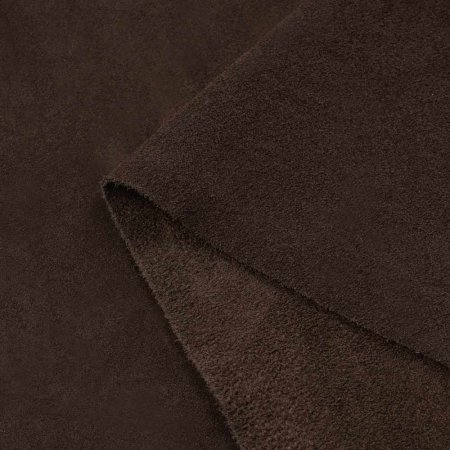 Спил Комо 1.2mm~1.4mm колір: Шоколад 2