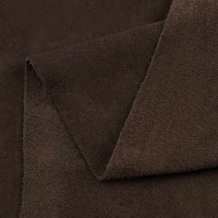 Спил Комо 1.2mm~1.4mm колір: Шоколад 2