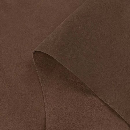 Спил Комо 1.2mm~1.4mm колір: Тоффі 1
