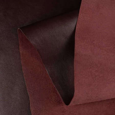 Fabia 1.1mm~1.3mm color: Burgundy 2