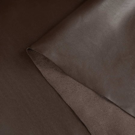 Fabia 1.1mm~1.3mm color: Chocolate 1