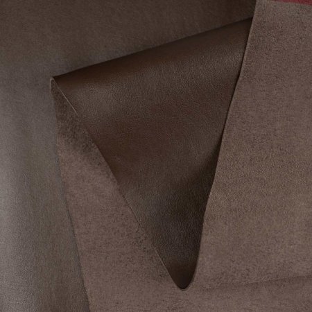 Fabia 1.1mm~1.3mm color: Chocolate 1