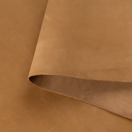 Nubuck Austin 1.4mm~1.6mm color: Медовый 1