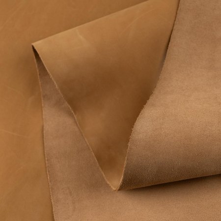 Nubuck Austin 1.4mm~1.6mm color: Медовый 1