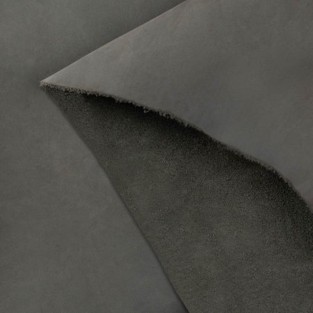Нубук Остін 1.4mm~1.6mm колір: Сірий 1