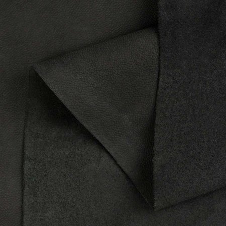 Нубук Райд 1.4mm~1.6mm колір: Чорний 1