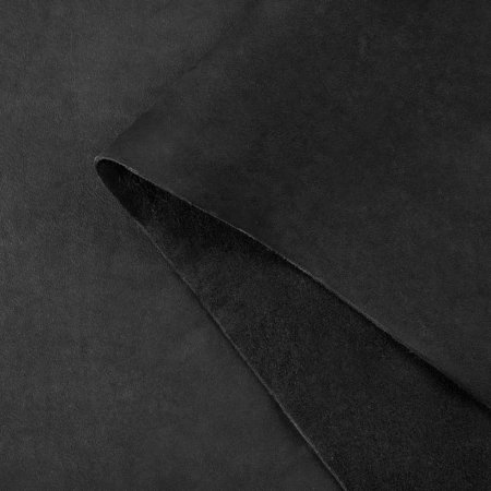 Нубук Сіетл 1.4mm~1.6mm колір: Чорний 1