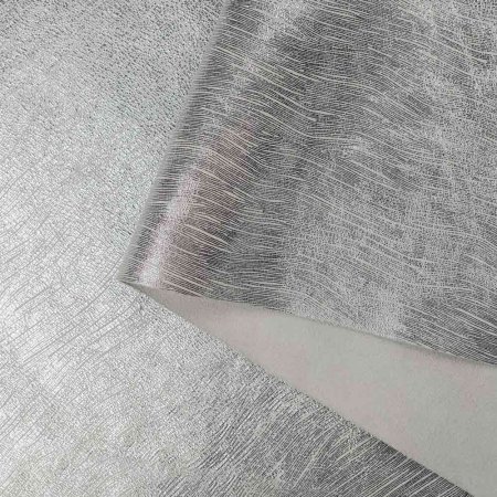 Сирена 1mm~1.2mm колір: Айворі/срібло 1