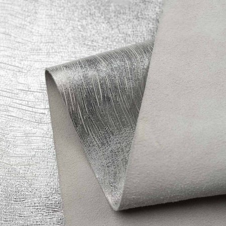 Сирена 1mm~1.2mm колір: Айворі/срібло 1