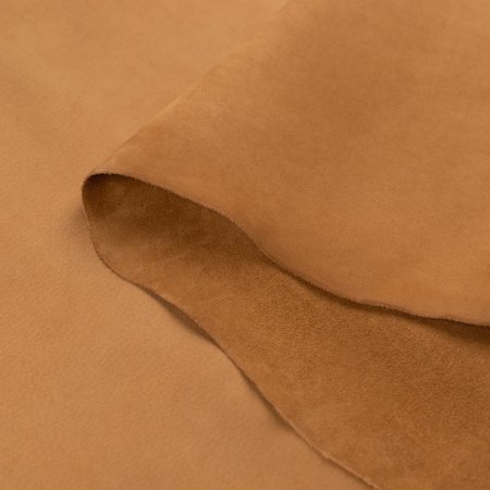 Нубук Дебора 1,0mm~1.2mm колір: Медовий 1