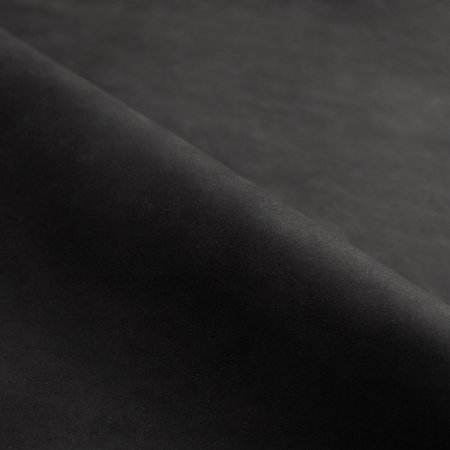 Нубук Дейтон 1.4mm~1.6mm колір: Чорний 1