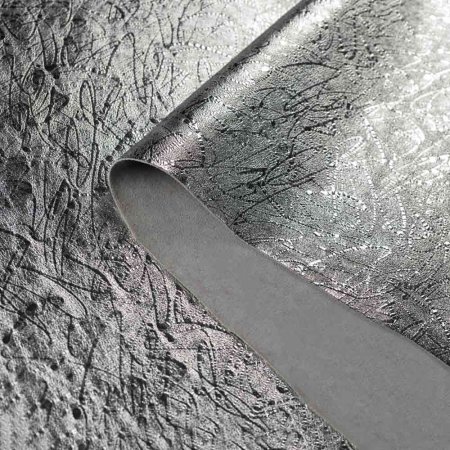 Боні 1mm~1.2mm колір: Срібло гальваніка 1