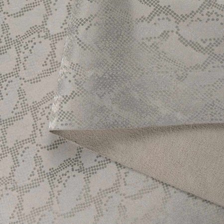 Джоконда 1mm~1.2mm колір: Айворі/срібло 1
