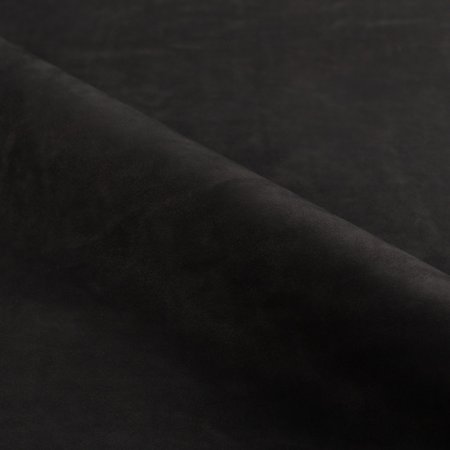 Нубук Остін 1.4mm~1.6mm колір: Чорний 1