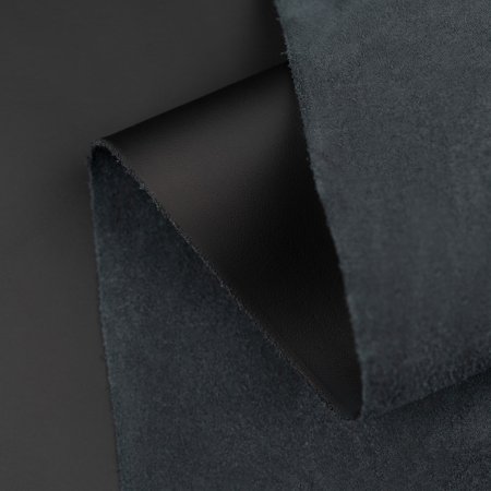 Парма 1.4mm~1.6mm колір: Чорний 1