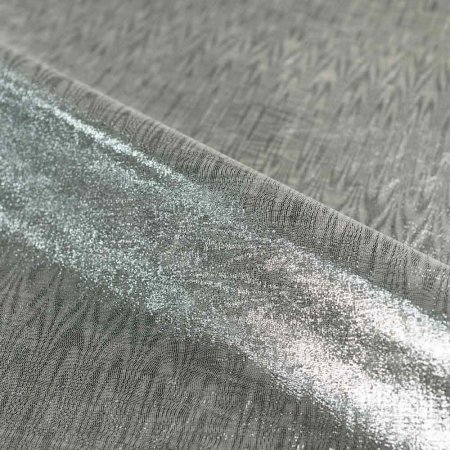 Сільвія 1mm~1.2mm колір: Айворі/срібло 1