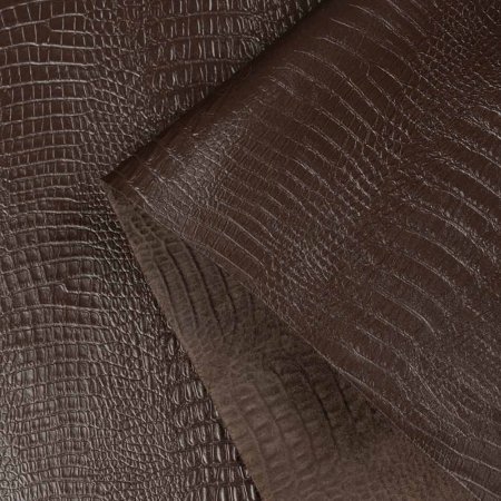 Caiman 1.2mm~1.4mm color: Chocolate 1/2
