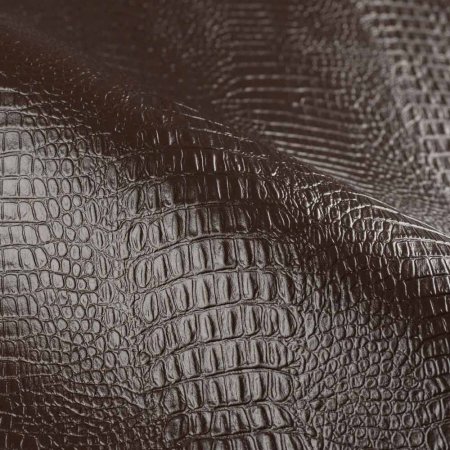 Caiman 1.2mm~1.4mm color: Chocolate 1/2