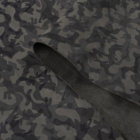 Камуфляж Ірма 1.4mm~1.6mm колір: Сірий 1