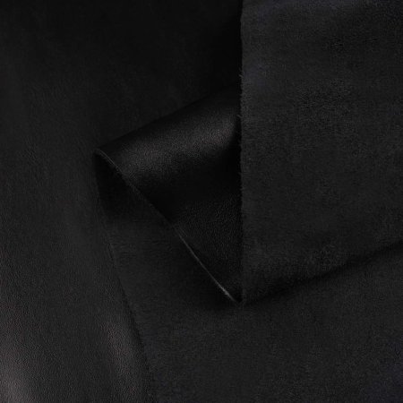 Джерсі 1,1mm~1.3mm колір: Чорний 1