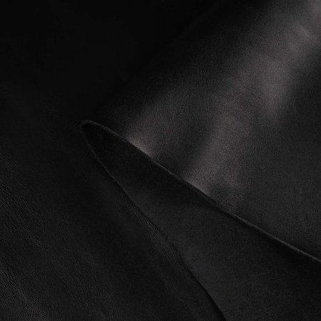 Джерсі 1,1mm~1.3mm колір: Чорний 1