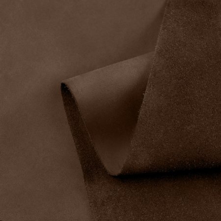 Нубук Сіетл 1.4mm~1.6mm колір: Шоколад 1
