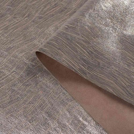 Сирена 1mm~1.2mm колір: Пудра/срібло 1