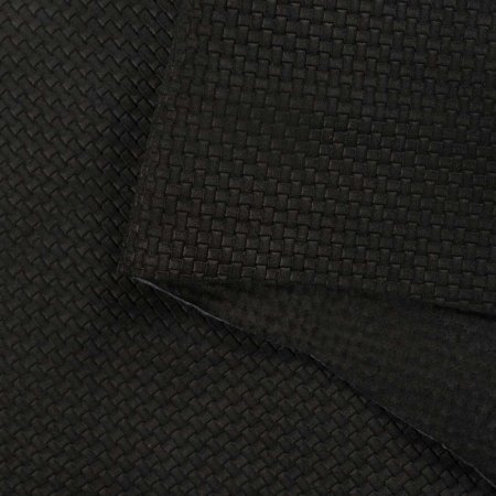 Спил Ортега 1.2mm~1.4mm колір: Чорний 1
