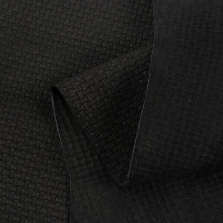Спил Ортега 1.2mm~1.4mm колір: Чорний 1