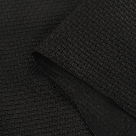 Спил Ортега 1.2mm~1.4mm колір: Чорний 1