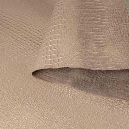 Naplak Cayman 1.2mm~1.4mm color: Cameo color
