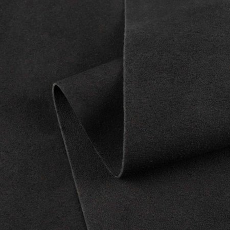 Спил Палермо 1.3mm~1.5mm колір: Чорний 1